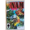 Image 2 : The 'Nam #1 1986 75c Mike Golden Art 36 Pages Marvel Comics