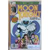 Image 2 : Moon Knight #1, 32,33, 38 and Fist of Khonshu Key Issue First Self-Titled & On-Going Series