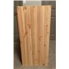 Image 3 : IKEA Trofast Storage Combination -37H x 35.8W x17.5"D - CRACK IN WOOD