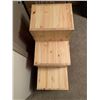Image 2 : 1x IKEA Trofast Storage Combination -37H x 35.8W x17.5"D