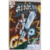 Image 1 : Silver Surfer Collection Fantasy Masterpieces #1, 2, 5, 6, 7 and Silver Surfer 1 1982 Key Issue