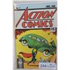 Image 1 : Action Comics #1 (1988 Reprint) 50c 20 Pages