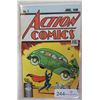 Image 2 : Action Comics #1 (1988 Reprint) 50c 20 Pages