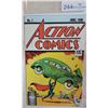 Image 3 : Action Comics #1 (1988 Reprint) 50c 20 Pages