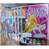 Image 4 : Huge Silver Surfer Run Volume 3 1987 #1-75 Plus Annuals Marvel Comics