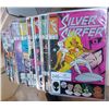 Image 5 : Huge Silver Surfer Run Volume 3 1987 #1-75 Plus Annuals Marvel Comics
