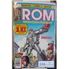 Image 2 : ROM #1-75 Run with Annuals 1979 40c Key Issue Frank Miller Sal Buscema First appearance of Rom