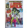 Image 2 : The Savage She-Hulk #1-25 40c 1980 Key Issue Origin of She-Hulk First appearance of She-Hulk