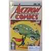 Image 2 : Action Comics #1 (1988 Reprint) 50c 20 Pages