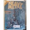 Image 1 : Heavy Metal Magazine Issue #1 1977 Twelve Issues Total National Lampoon