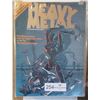 Image 2 : Heavy Metal Magazine Issue #1 1977 Twelve Issues Total National Lampoon