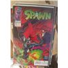 Image 2 : Spawn Comic Book Lot Todd McFarlane Image Comics