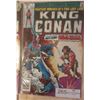 Image 2 : Two Copies of King Conan #1 Marvel Comics