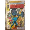 Image 2 : Micronauts Marvel Comics Group 35c Lot