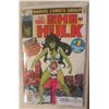 Image 1 : She Hulk Comic Book Lot Marvel Comics Group