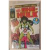 Image 2 : She Hulk Comic Book Lot Marvel Comics Group