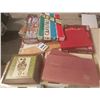 Image 2 : Board Game and Card Lot