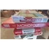 Image 2 : Monopoly Board Game Lot