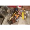 Image 2 : Miscellaneous Tool Lot