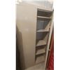 Image 1 : Grey Tool Storage Cabinet