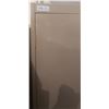 Image 2 : Grey Tool Storage Cabinet