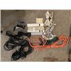 Image 1 : Assortment of Extension Cords, Power Bars, and More!