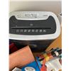 Image 3 : Assorted Office Supplies and Stationary