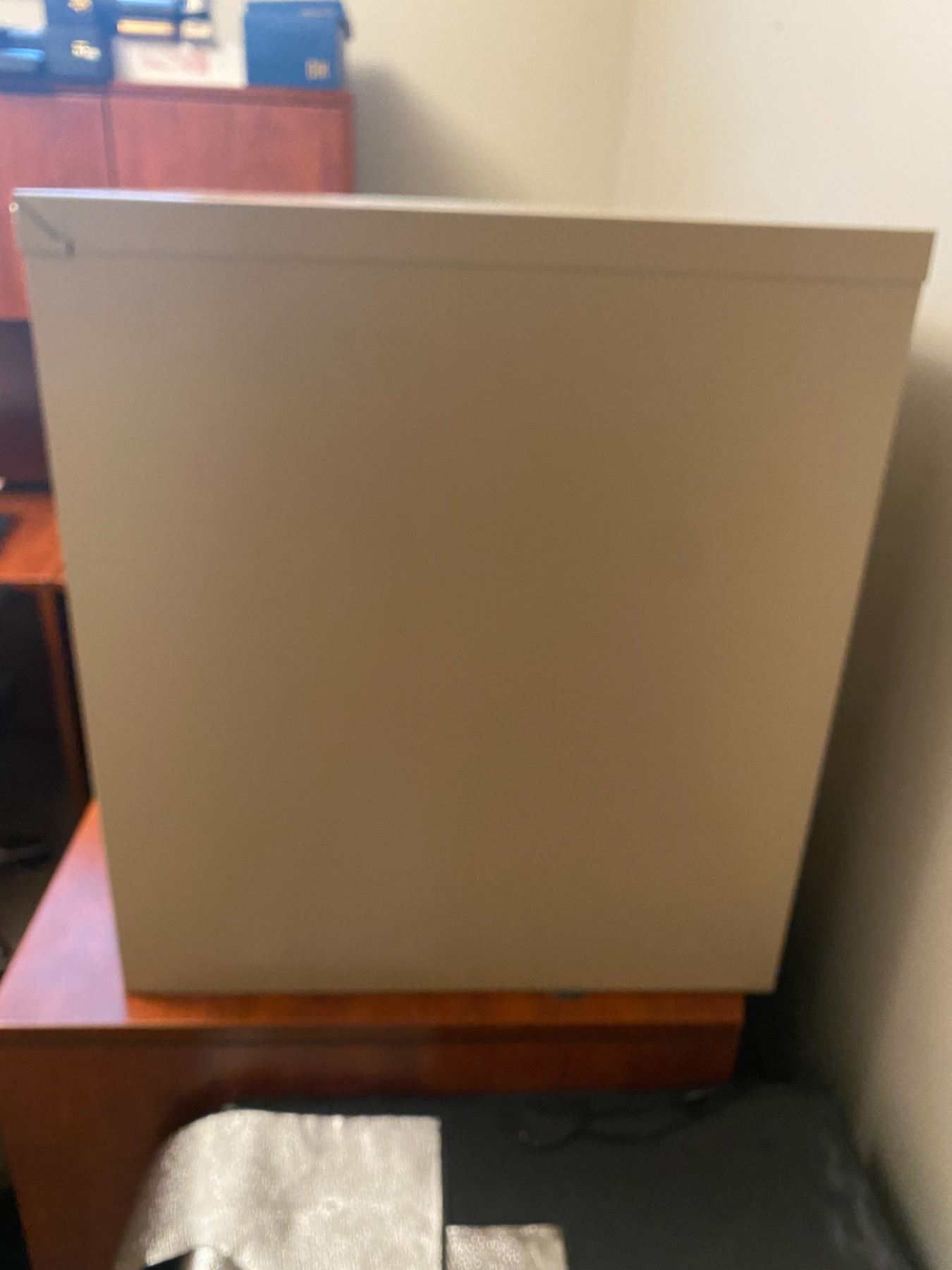 Commodore 2 Drawer Filing Cabinet Commodore 2 Drawer Filing Cabinet
