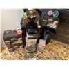 Image 5 : Keurig Coffee Maker, K-Cups, Electric Tea Kettle, and More!