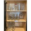 Image 2 : Glass Pint Glasses and Other Drinking Glasses