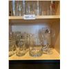 Image 3 : Glass Pint Glasses and Other Drinking Glasses