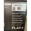 Image 2 : Sonos Play:1 (Model No. PLAY1US1BLK)