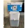 Image 1 : Blueair Blue Air Purifier (Model: Blue Pure 211+) and 1 x Replacement Filter