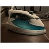 Image 2 : Black and Decker Clothing Iron (Model IR0820C) and Ironing Board