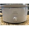 Image 2 : Rival Crock Pot (Model 3730 Slow Cooker) and Assorted Pots and Pans