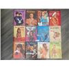 Image 1 : 1970 Vintage Playboy Magazines