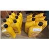 Image 2 : Brand New Bottles of Motor Oil and Automatic Transmission Fluid