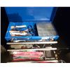 Image 2 : Westward Tool Box with Some Specialized Tools