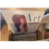 Image 3 : Two Boxes of 1970's and 1980's Vinyl Records