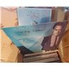 Image 2 : Two Boxes of 1970's and 1980's Vinyl Records