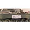 Image 1 : Model Type Larger Scale Tank Very Fragile