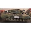 Image 2 : Model Type Larger Scale Tank Very Fragile