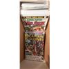 Image 2 : Partial Long Box of Marvel and Miscellaneous Comics