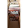 Image 2 : Partial Long Box of Punisher Comics