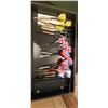 Image 2 : Collection of Throwing Darts & Dart Board