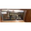 Image 2 : Well Crafted Locking Display Case With Keys Filled with Collectible Tank Miniatures