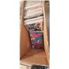 Image 2 : Partial Long Box of Miscellaneous Comics