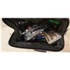Image 2 : Small Tool Bag Filled With Tools