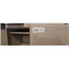 Image 1 : Tool Cabinet Without Any Contents