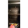 Image 2 : Large Black Tool Cabinet Without any Contents